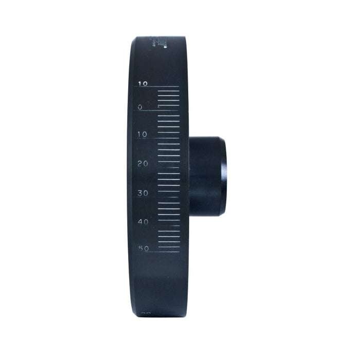 Fluidampr FDR800111 Fluidampr Chevy 454 - 502 CID V8 Steel Externally Balanced Damper