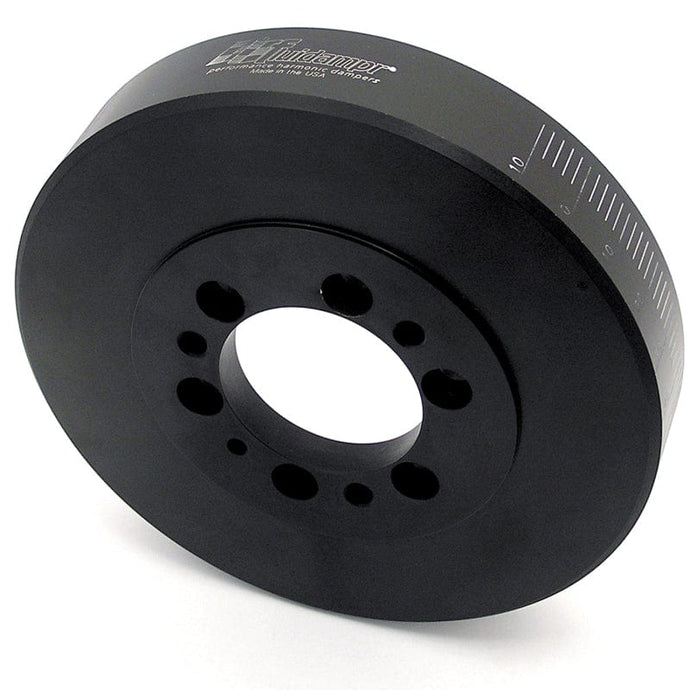 Fluidampr FDR200000 Fluidampr Chevy Big Block Harmonic Balancer Ring BBC 8in