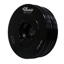 Load image into Gallery viewer, Fluidampr FDR740121 Fluidampr Chevy LS1 / LS6 Corvette Steel Internally Balanced Damper
