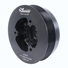 Load image into Gallery viewer, Fluidampr Crankshaft Dampers Fluidampr 09-21 Nissan GT-R R35 VR38DETT Steel Internally Balanced Damper
