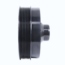 Load image into Gallery viewer, Fluidampr Crankshaft Dampers Fluidampr 09-21 Nissan GT-R R35 VR38DETT Steel Internally Balanced Damper
