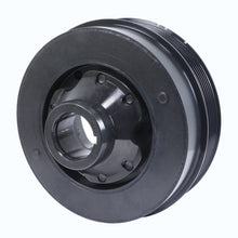 Load image into Gallery viewer, Fluidampr Crankshaft Dampers Fluidampr 09-21 Nissan GT-R R35 VR38DETT Steel Internally Balanced Damper
