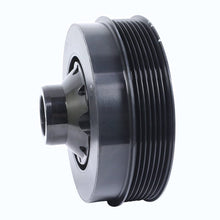 Load image into Gallery viewer, Fluidampr Crankshaft Dampers Fluidampr 09-21 Nissan GT-R R35 VR38DETT Steel Internally Balanced Damper
