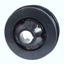Load image into Gallery viewer, Fluidampr Crankshaft Dampers Fluidampr 09-21 Nissan GT-R R35 VR38DETT Steel Internally Balanced Damper
