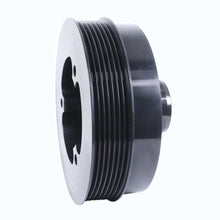 Load image into Gallery viewer, Fluidampr Crankshaft Dampers Fluidampr 09-21 Nissan GT-R R35 VR38DETT Steel Internally Balanced Damper
