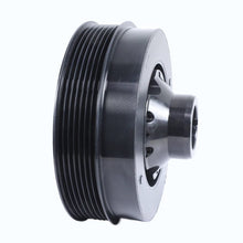 Load image into Gallery viewer, Fluidampr Crankshaft Dampers Fluidampr 09-21 Nissan GT-R R35 VR38DETT Steel Internally Balanced Damper
