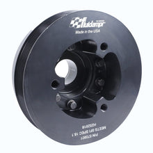 Load image into Gallery viewer, Fluidampr Crankshaft Dampers Fluidampr 09-21 Nissan GT-R R35 VR38DETT Steel Internally Balanced Damper
