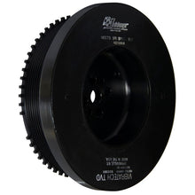 Load image into Gallery viewer, Fluidampr FDR920301 Fluidampr Dodge Cummins 5.9L 2003-2007 Steel Internally Balanced Damper
