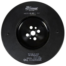 Load image into Gallery viewer, Fluidampr FDR920301 Fluidampr Dodge Cummins 5.9L 2003-2007 Steel Internally Balanced Damper
