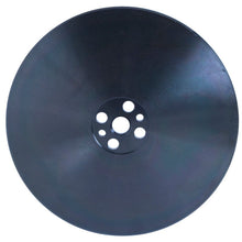 Load image into Gallery viewer, Fluidampr FDR960341 Fluidampr Dodge Cummins 5.9L Comp Series (No Pulley) Steel Internally Balanced Damper
