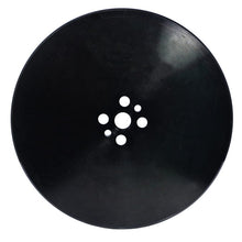 Load image into Gallery viewer, Fluidampr FDR960341 Fluidampr Dodge Cummins 5.9L Comp Series (No Pulley) Steel Internally Balanced Damper
