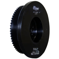 Fluidampr FDR920321 Fluidampr Dodge Cummins 6.7L Steel Internally Balanced Damper