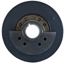 Load image into Gallery viewer, Fluidampr FDR650211 Fluidampr Ford 289, 302, 351 / 400 CID V8 External balance (w/ 28oz CW) Steel Balanced Damper

