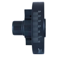 Load image into Gallery viewer, Fluidampr FDR650221 Fluidampr Ford 302 HO (5.0L) V8 External balance (w/ 34oz CW) Steel Balanced Damper
