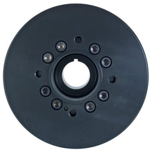 Load image into Gallery viewer, Fluidampr FDR650221 Fluidampr Ford 302 HO (5.0L) V8 External balance (w/ 34oz CW) Steel Balanced Damper
