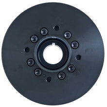 Load image into Gallery viewer, Fluidampr FDR650241 Fluidampr Ford 302 HO Internal balance (replaces 34 oz in) Steel Internally Balanced Damper
