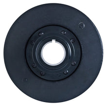 Load image into Gallery viewer, Fluidampr FDR650241 Fluidampr Ford 302 HO Internal balance (replaces 34 oz in) Steel Internally Balanced Damper
