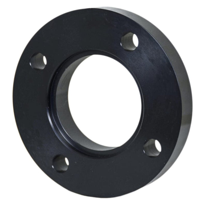 Fluidampr FDR717656 Fluidampr Ford 5/8 4-bolt Pulley Spacer Aluminum N/A Balanced Damper