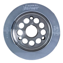Load image into Gallery viewer, Fluidampr FDR550203 Fluidampr Ford 8BA Flat Head Wide Belt Steel Internally Balanced Damper
