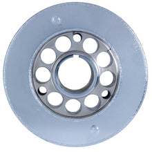 Load image into Gallery viewer, Fluidampr FDR550203 Fluidampr Ford 8BA Flat Head Wide Belt Steel Internally Balanced Damper
