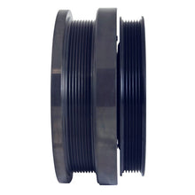 Load image into Gallery viewer, Fluidampr FDR870211 Fluidampr Ford PowerStroke 6.0L Dual Alternator Steel Externally Balanced Damper
