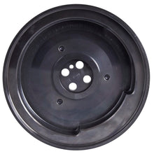 Load image into Gallery viewer, Fluidampr FDR870211 Fluidampr Ford PowerStroke 6.0L Dual Alternator Steel Externally Balanced Damper
