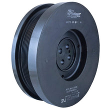 Load image into Gallery viewer, Fluidampr FDR870201 Fluidampr Ford PowerStroke 6.0L Steel Externally Balanced Damper
