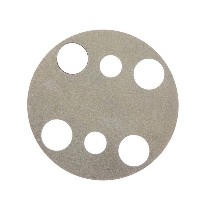 Fluidampr FDR800211-FW01 Fluidampr Ford Powerstroke 6.4L Harmonic Balancer Friction Washer - 1pc