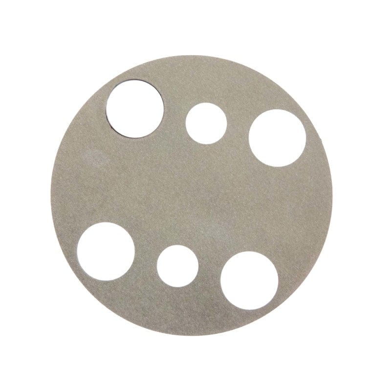 Fluidampr FDR800211-FW01 Fluidampr Ford Powerstroke 6.4L Harmonic Balancer Friction Washer - 1pc