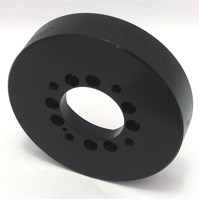 Fluidampr FDR200002 Fluidampr Ford Small Block Harmonic Balancer Ring SBF 6.625in