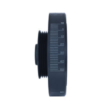 Load image into Gallery viewer, Fluidampr FDR620601 Fluidampr Honda All B Series 35% Underdrive Atl Pulley only Steel Internally Balanced Damper
