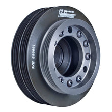 Load image into Gallery viewer, Fluidampr FDR590601 Fluidampr Honda All B Series PS Air / Alt Pulley Steel Internally Balanced Damper
