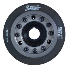 Load image into Gallery viewer, Fluidampr FDR590601 Fluidampr Honda All B Series PS Air / Alt Pulley Steel Internally Balanced Damper
