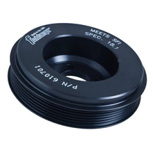 Load image into Gallery viewer, Fluidampr FDR610701 Fluidampr Mitsubishi EVO 8 / 9 Steel Internally Balanced Damper

