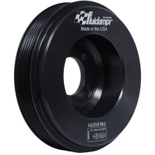 Load image into Gallery viewer, Fluidampr FDR610701 Fluidampr Mitsubishi EVO 8 / 9 Steel Internally Balanced Damper
