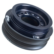 Load image into Gallery viewer, Fluidampr FDR610901 Fluidampr Nissan RB26DET Phase-1 BNR32 GT-R Steel Internally Balanced Damper
