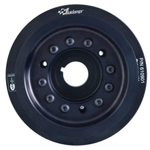 Load image into Gallery viewer, Fluidampr FDR610901 Fluidampr Nissan RB26DET Phase-1 BNR32 GT-R Steel Internally Balanced Damper
