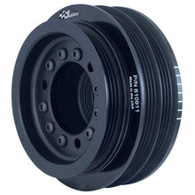 Load image into Gallery viewer, Fluidampr FDR610911 Fluidampr Nissan RB26DET Phase-2 BCNR33 GT-R / BNR-34 GT-R Steel Internally Balanced Damper
