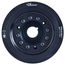 Load image into Gallery viewer, Fluidampr FDR610911 Fluidampr Nissan RB26DET Phase-2 BCNR33 GT-R / BNR-34 GT-R Steel Internally Balanced Damper
