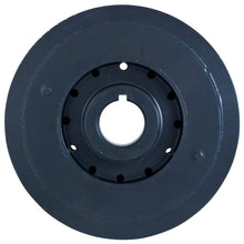 Load image into Gallery viewer, Fluidampr FDR610911 Fluidampr Nissan RB26DET Phase-2 BCNR33 GT-R / BNR-34 GT-R Steel Internally Balanced Damper
