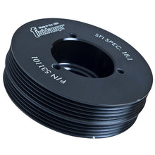 Load image into Gallery viewer, Fluidampr FDR531101 Fluidampr Subaru EJ Series Steel Internally Balanced Damper
