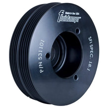 Load image into Gallery viewer, Fluidampr FDR531101 Fluidampr Subaru EJ Series Steel Internally Balanced Damper
