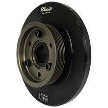 Load image into Gallery viewer, Fluidampr FDR840811 Fluidampr Toyota 1JZ/2JZ I-6 Underdrive Pulley Harmonic Balancer
