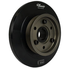Load image into Gallery viewer, Fluidampr FDR840811 Fluidampr Toyota 1JZ/2JZ I-6 Underdrive Pulley Harmonic Balancer
