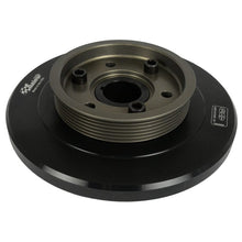 Load image into Gallery viewer, Fluidampr FDR840811 Fluidampr Toyota 1JZ/2JZ I-6 Underdrive Pulley Harmonic Balancer
