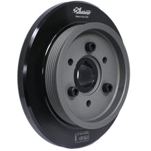 Load image into Gallery viewer, Fluidampr FDR840801 Fluidampr Toyota 2JZ I-6 Steel Internally Balanced Damper
