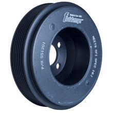 Load image into Gallery viewer, Fluidampr FDR551201 Fluidampr VW 2000-2005 1.8L Turbo Motor (4 bolt hole mounting) Steel Internally Balanced Damper
