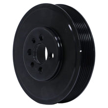 Load image into Gallery viewer, Fluidampr FDR551201 Fluidampr VW 2000-2005 1.8L Turbo Motor (4 bolt hole mounting) Steel Internally Balanced Damper
