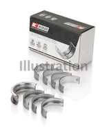 King Engine Bearings KINGMB4023SI For FORD TAURUS V6 245CI/177CI/