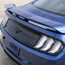 Load image into Gallery viewer, Ford Racing FRPM-13504-MC Ford Performance 2018+ Mustang Clear Tail Lamp Kit (Pair)
